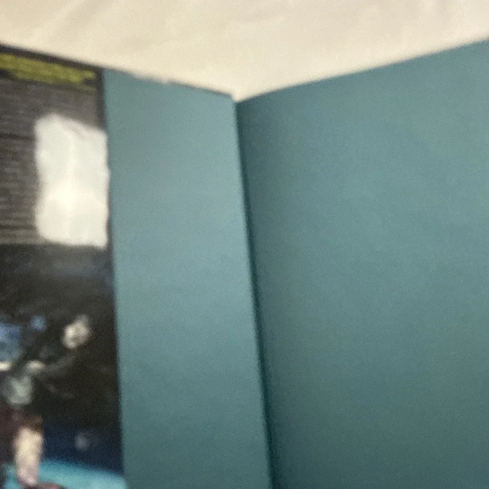 Marvel Zombies Vol 1 Hardcover Book 2006 First Printing Kirkman Phillips Marvel